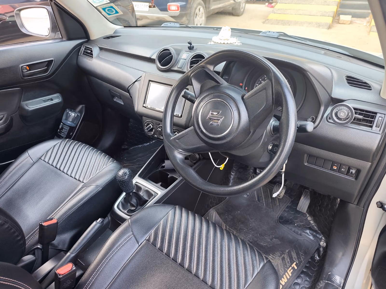 Used 2019 Maruti Suzuki Swift Used 2019 Maruti Suzuki Swift