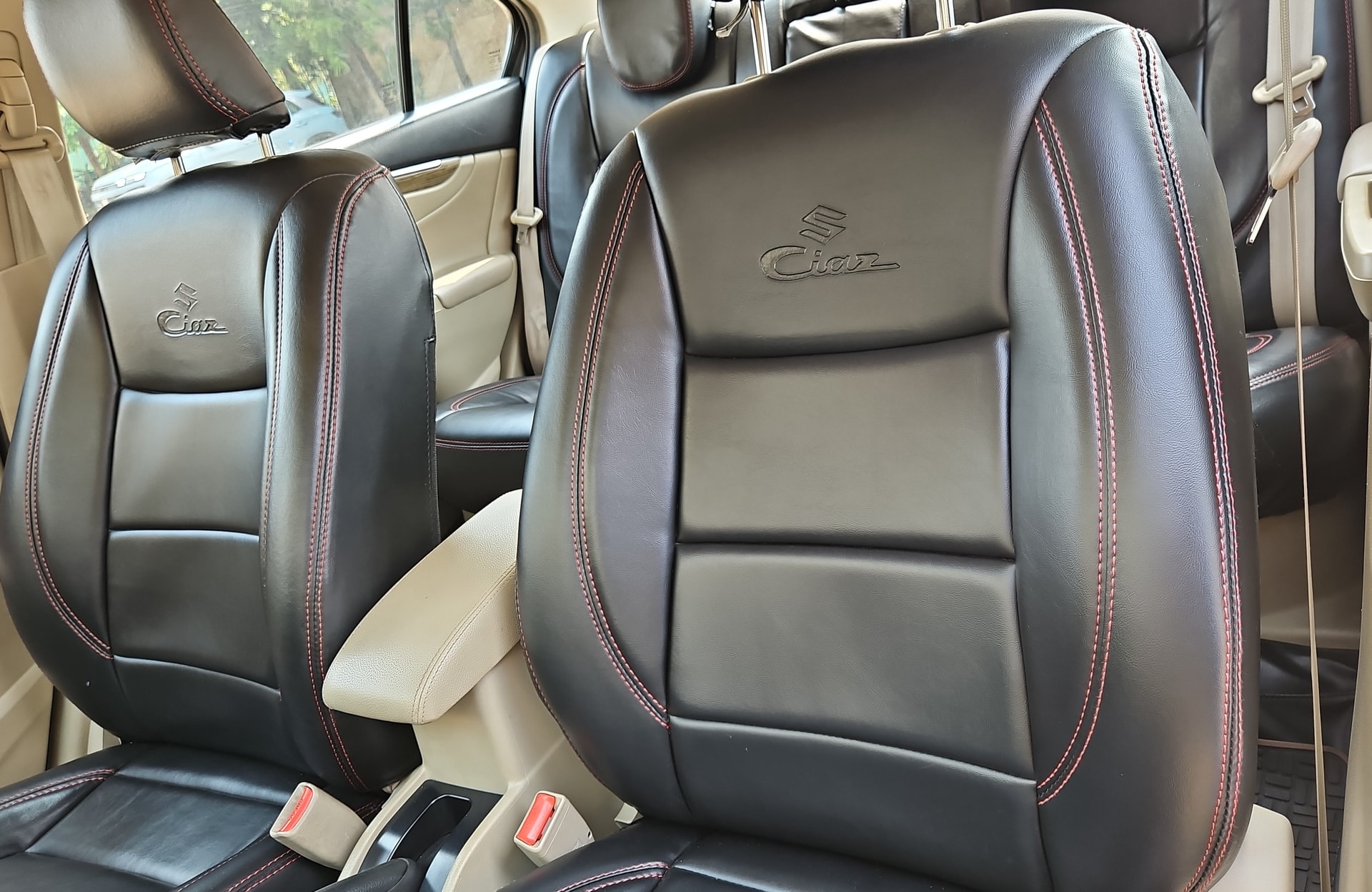Used 2019 Maruti Suzuki Ciaz Used 2019 Maruti Suzuki Ciaz