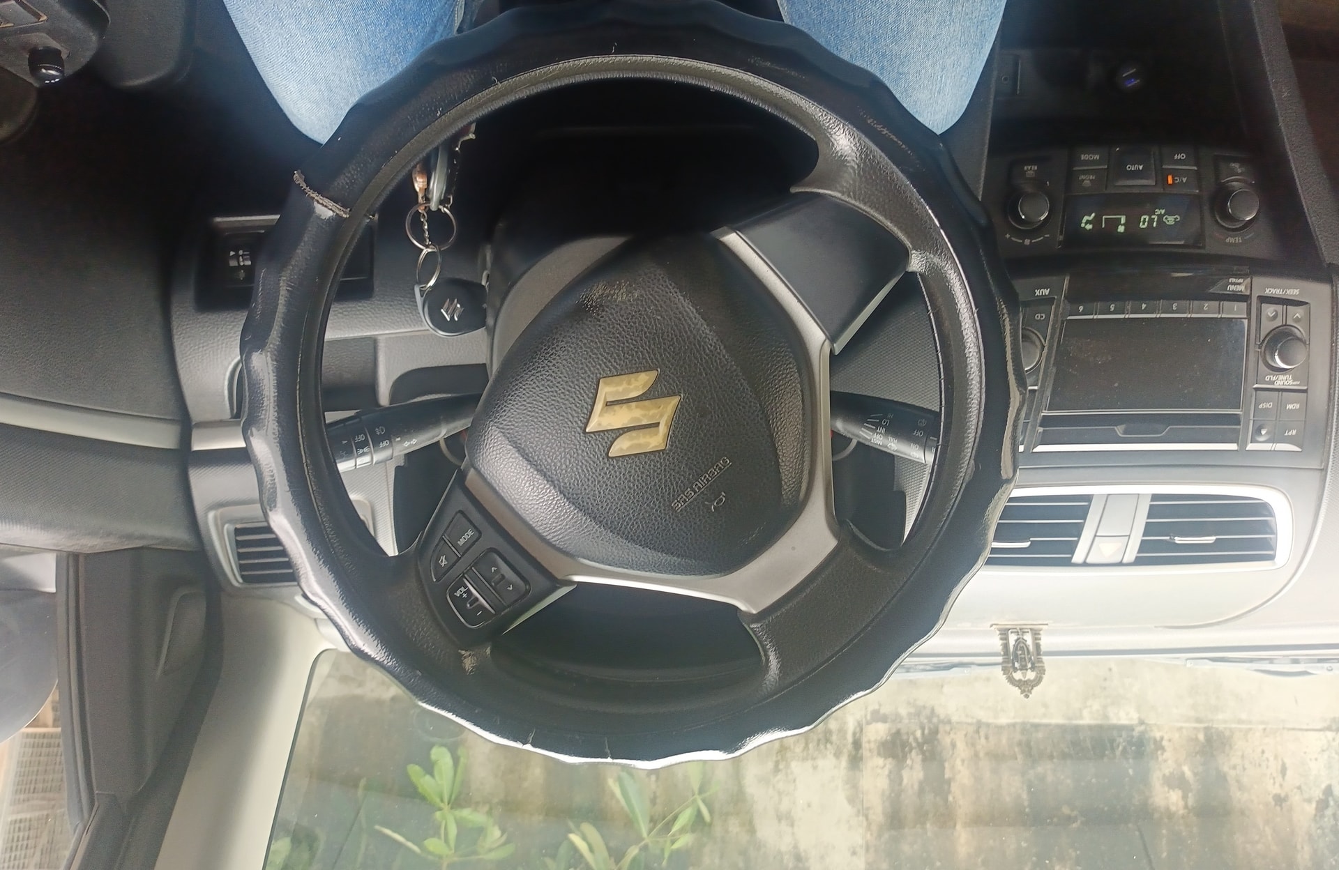 Used 2014 Maruti Suzuki Swift Used 2014 Maruti Suzuki Swift