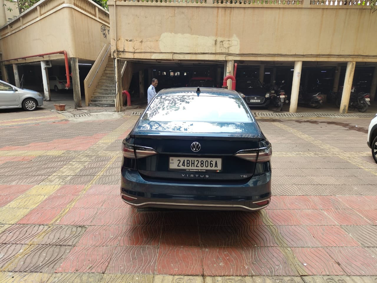 Virtus image 2 Virtus image 2