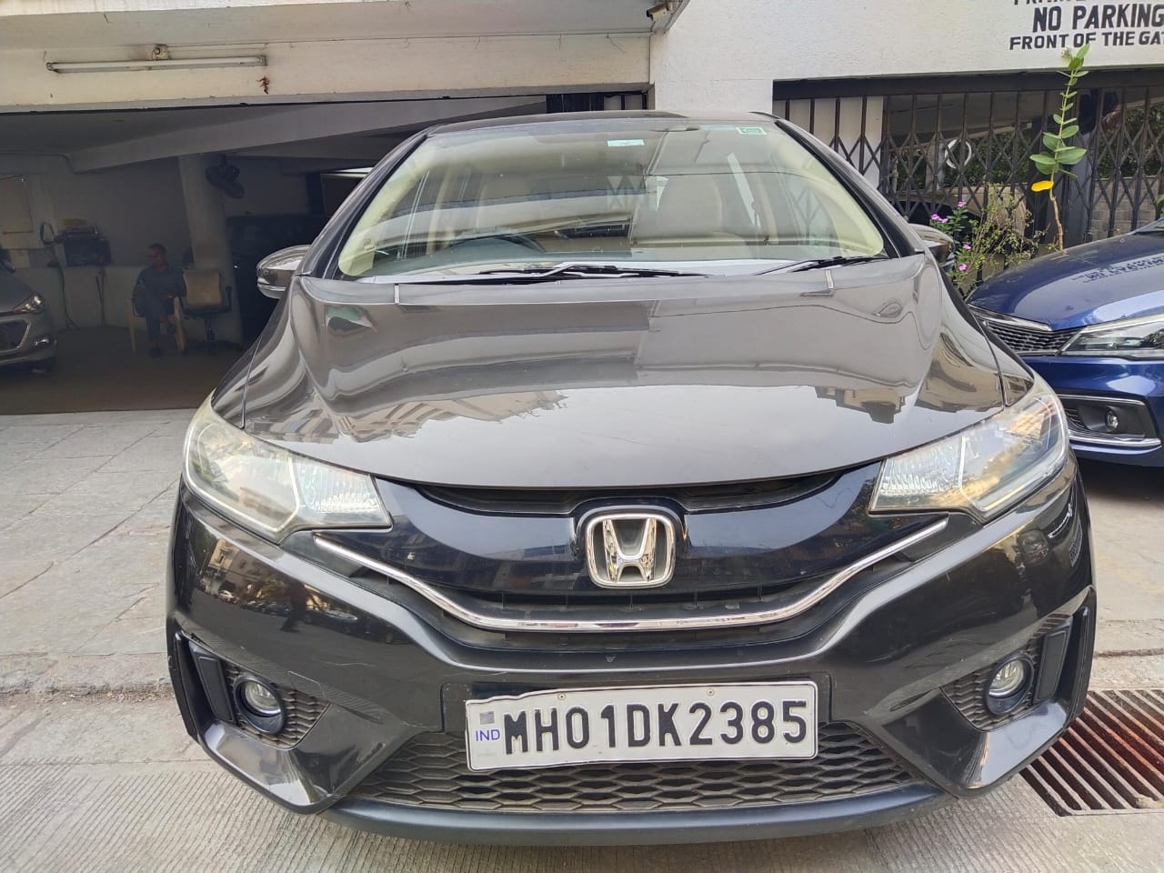 Used 2019 Honda Jazz Used 2019 Honda Jazz