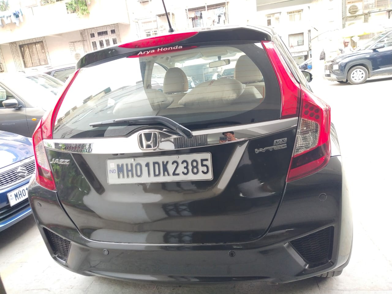 Jazz image 2 Jazz image 2