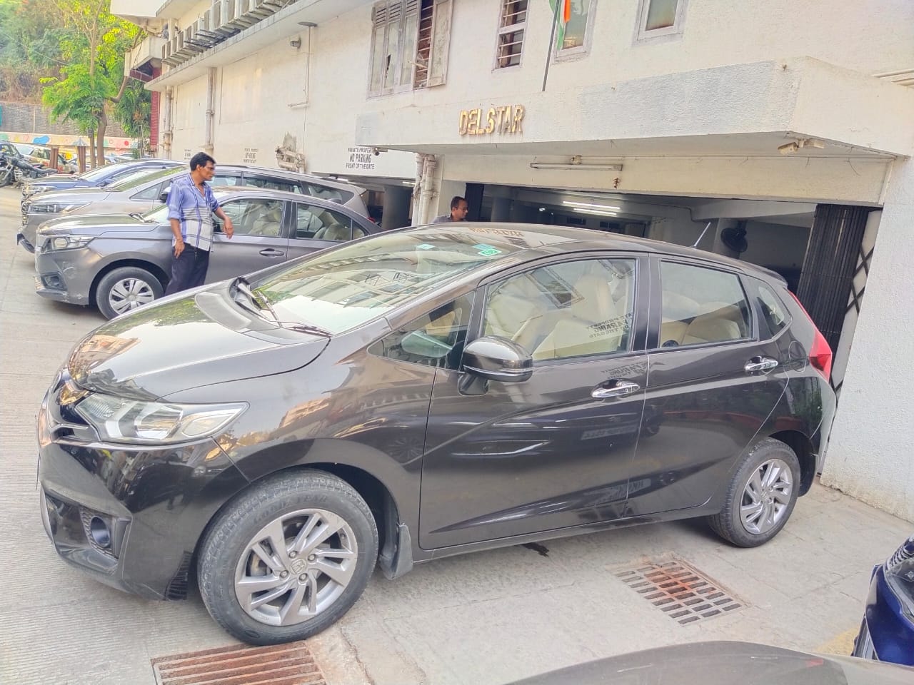 Jazz image 4 Jazz image 4