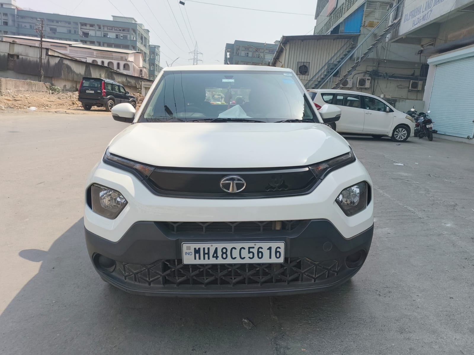 Punch image 1 Punch image 1