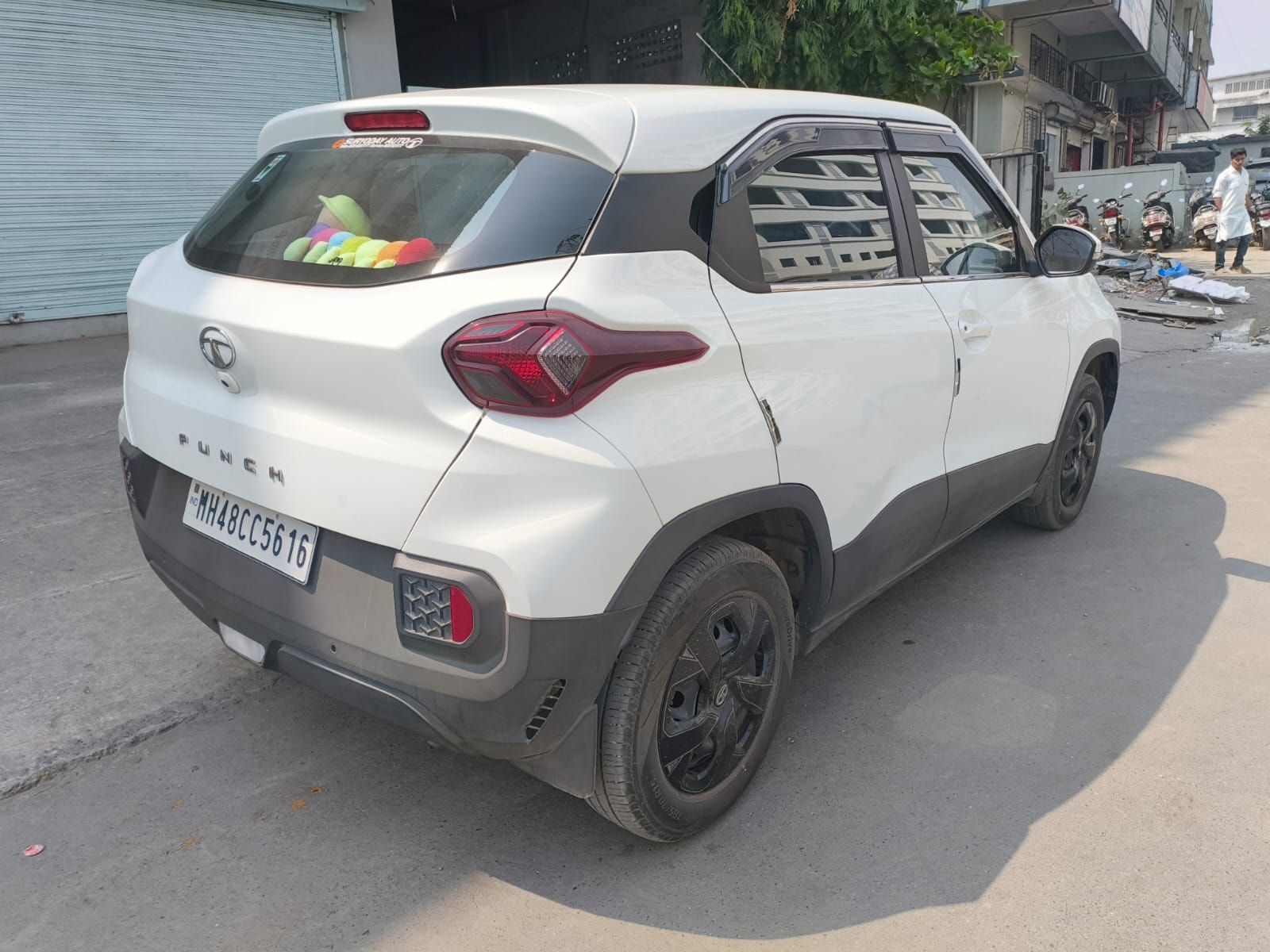 Punch image 2 Punch image 2