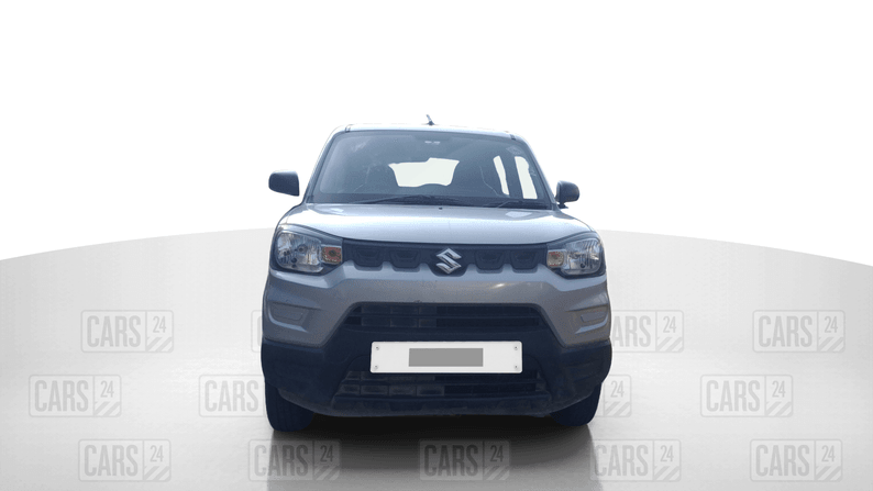 S-Presso image 1 S-Presso image 1