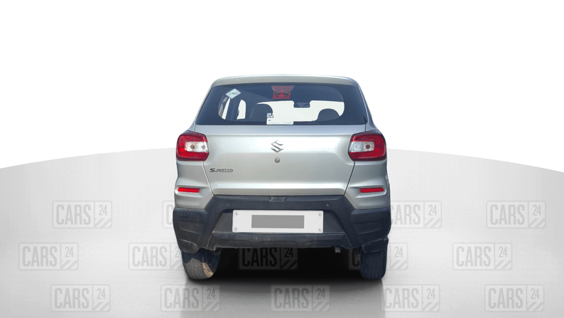 S-Presso image 2 S-Presso image 2