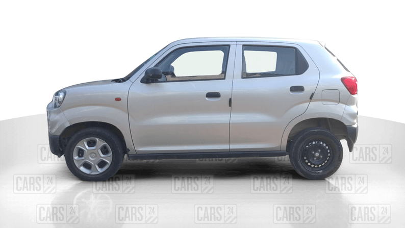 S-Presso image 4 S-Presso image 4