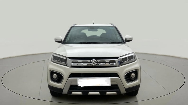 Brezza image 1 Brezza image 1