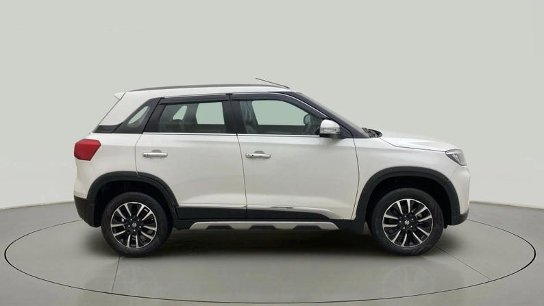 Brezza image 3 Brezza image 3