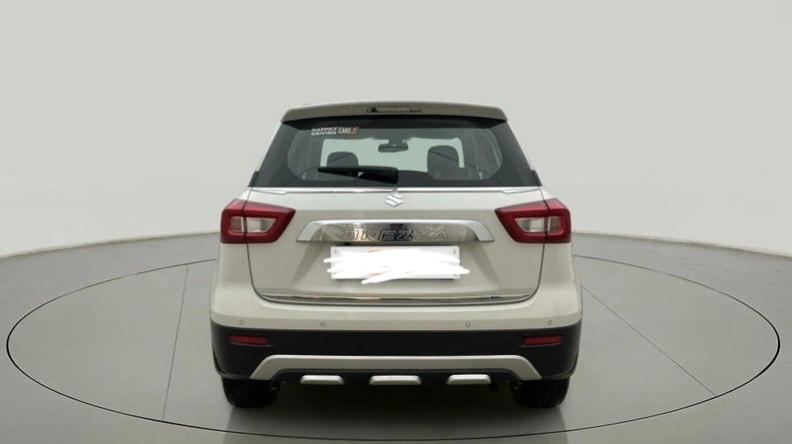 Brezza image 2 Brezza image 2