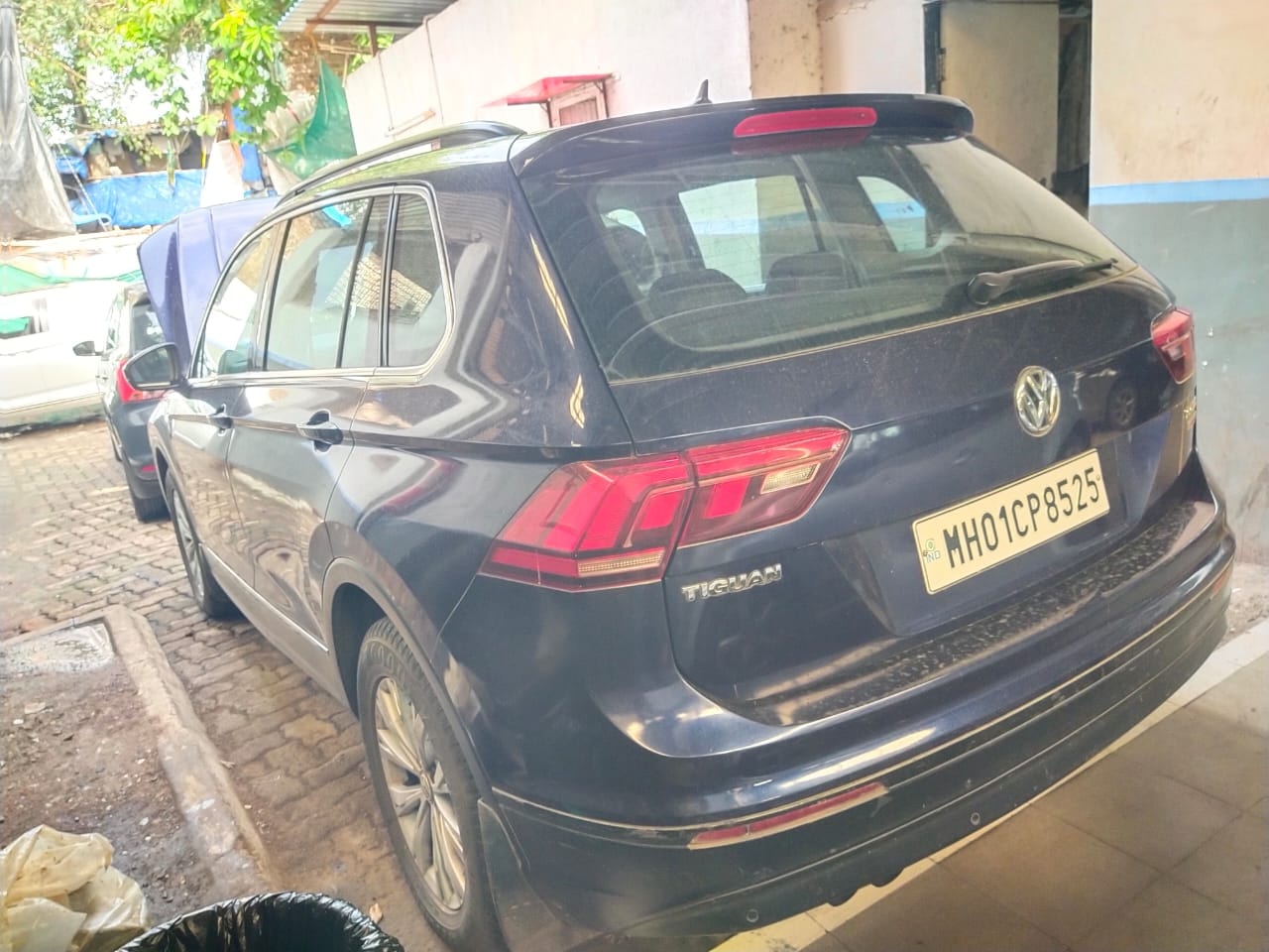 Tiguan image 4 Tiguan image 4