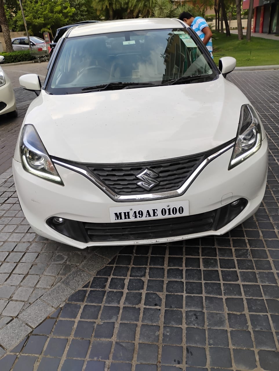 Baleno image 3 Baleno image 3