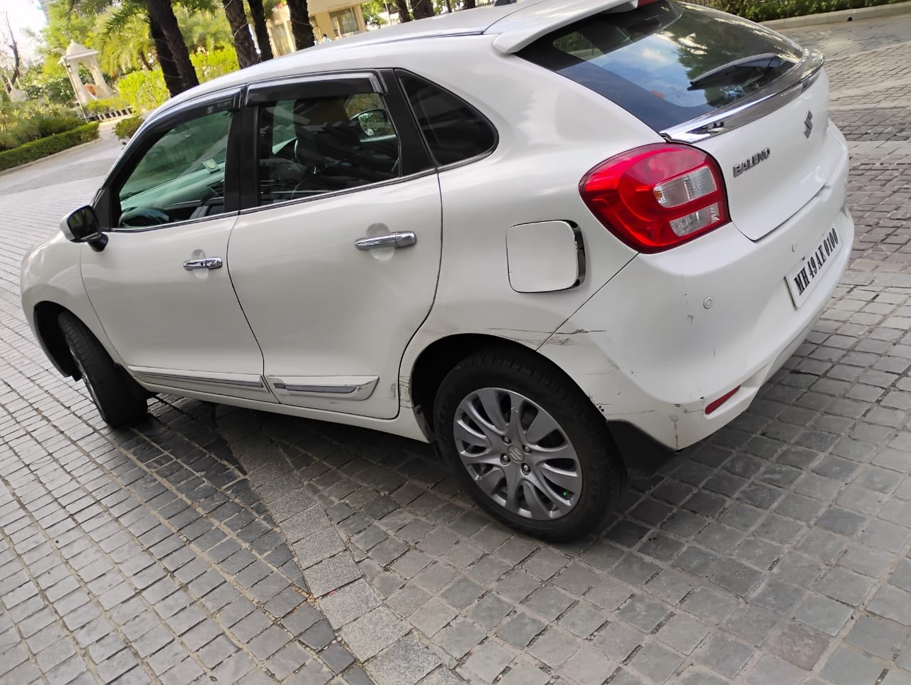 Baleno image 4 Baleno image 4