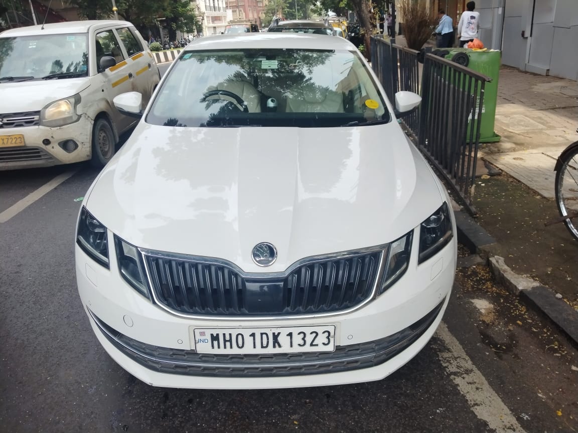 Octavia image 1 Octavia image 1