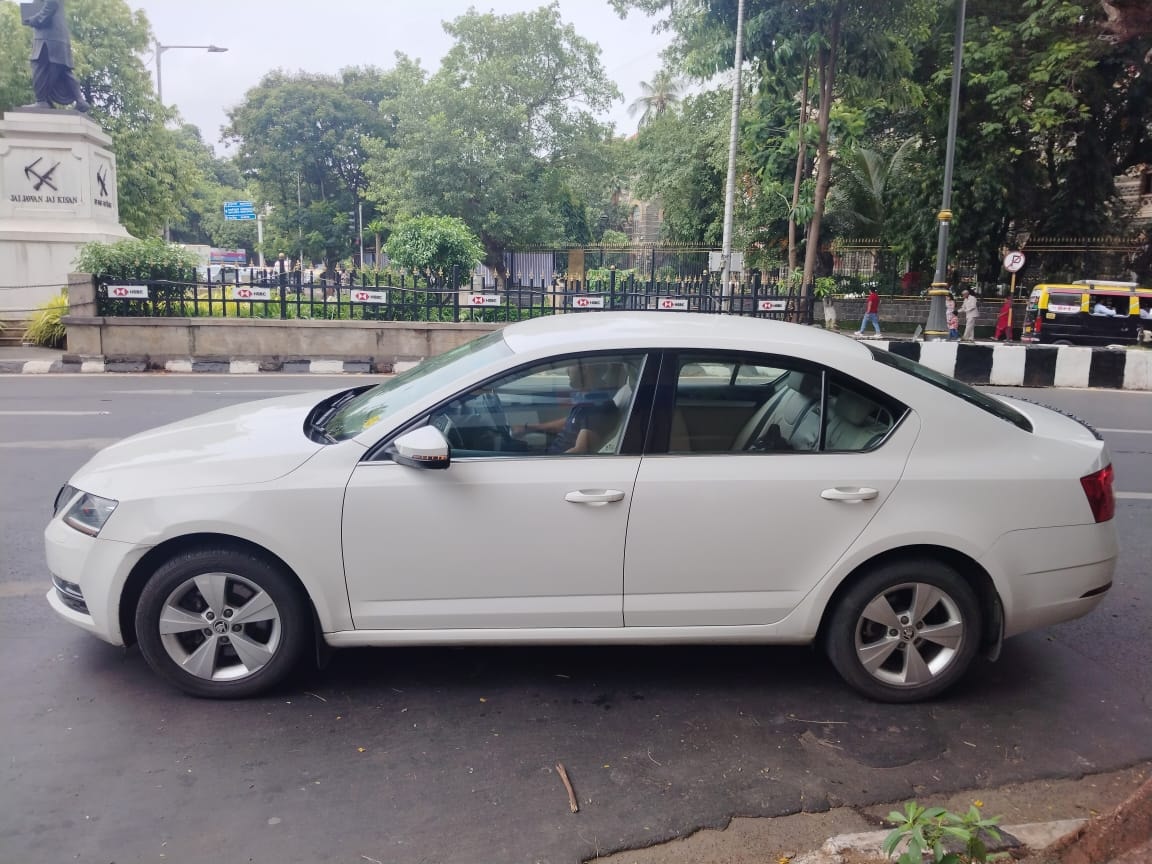 Octavia image 4 Octavia image 4