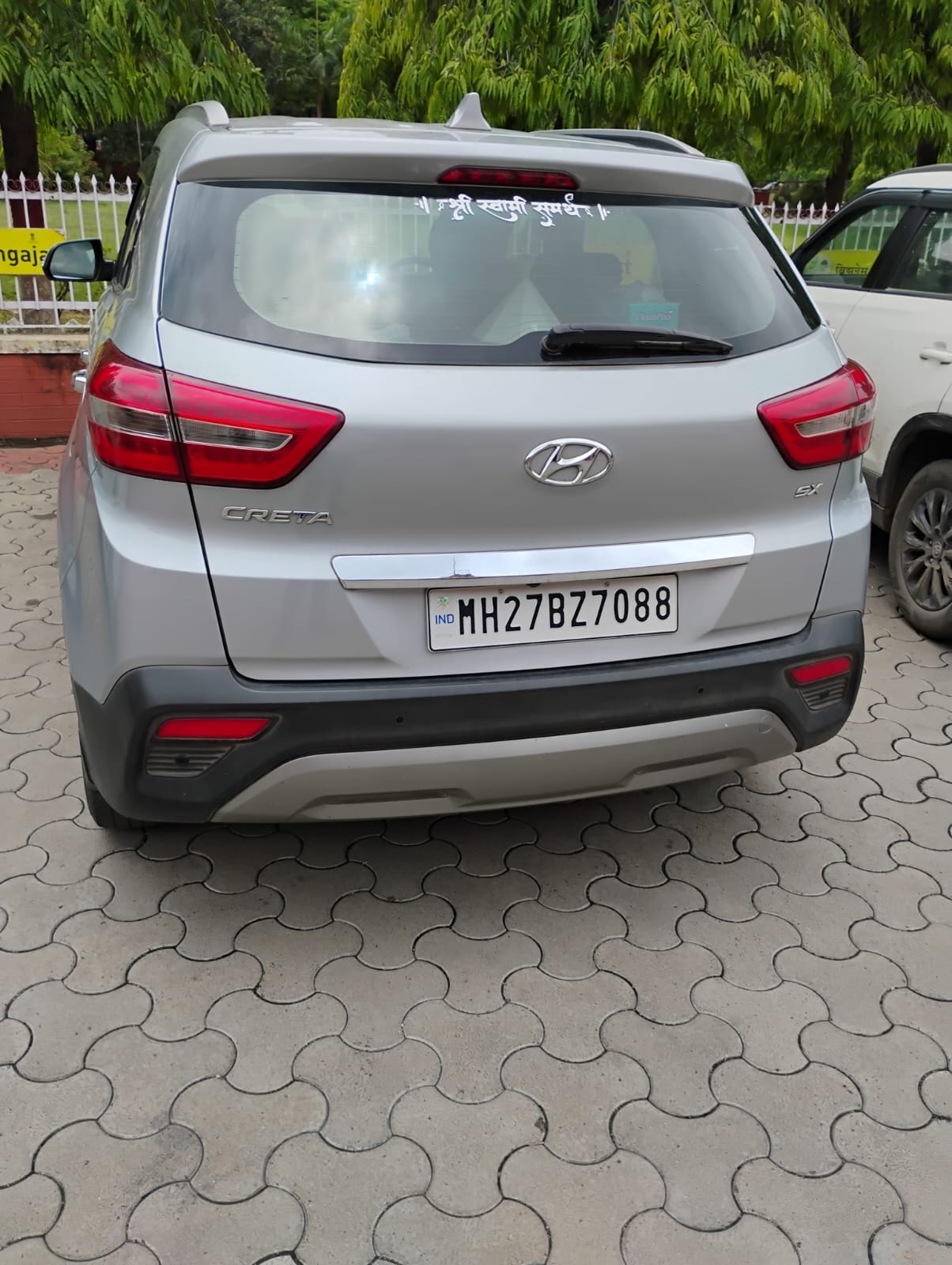 Creta image 4 Creta image 4