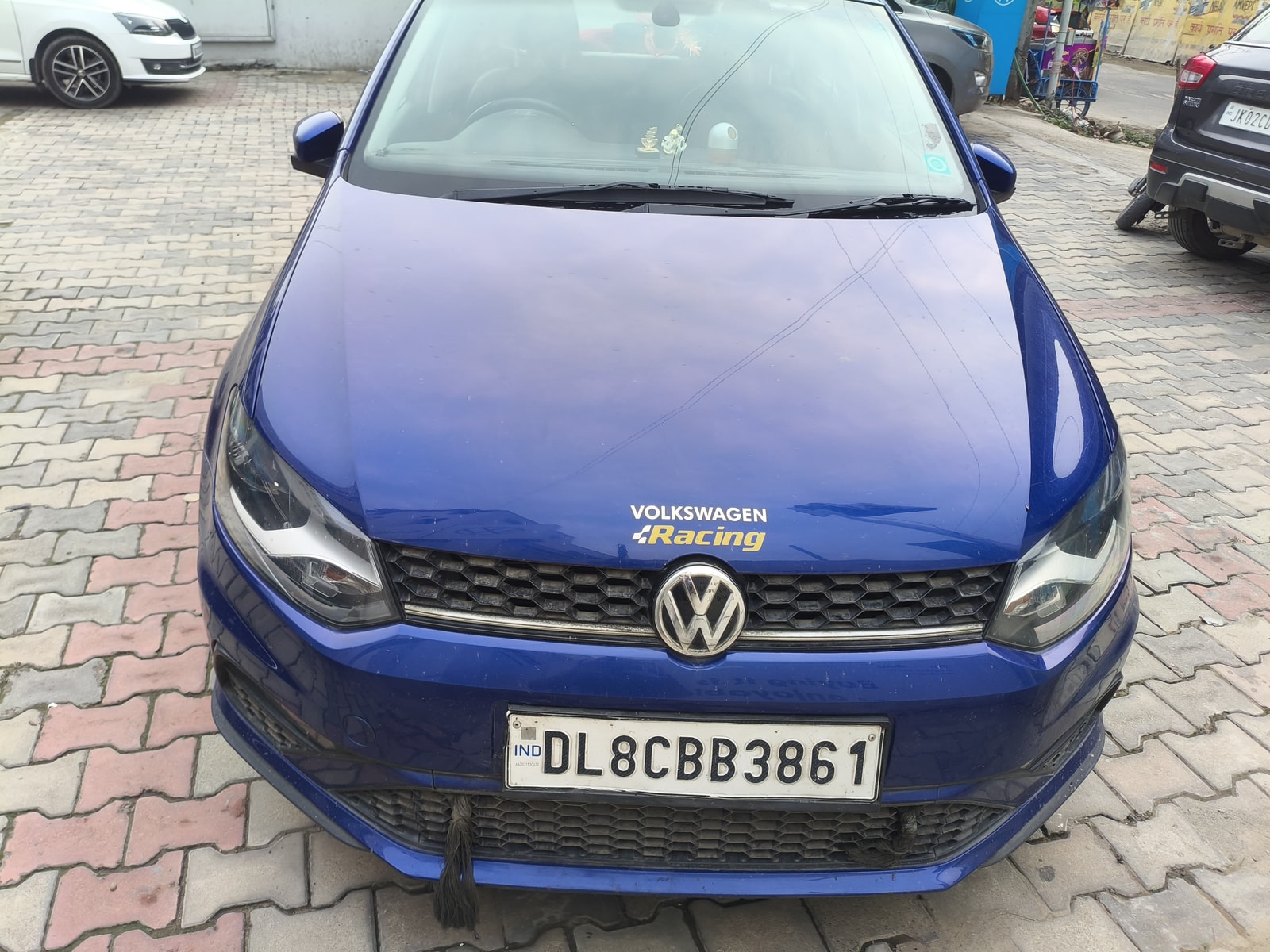 Used 2021 Volkswagen Polo Used 2021 Volkswagen Polo