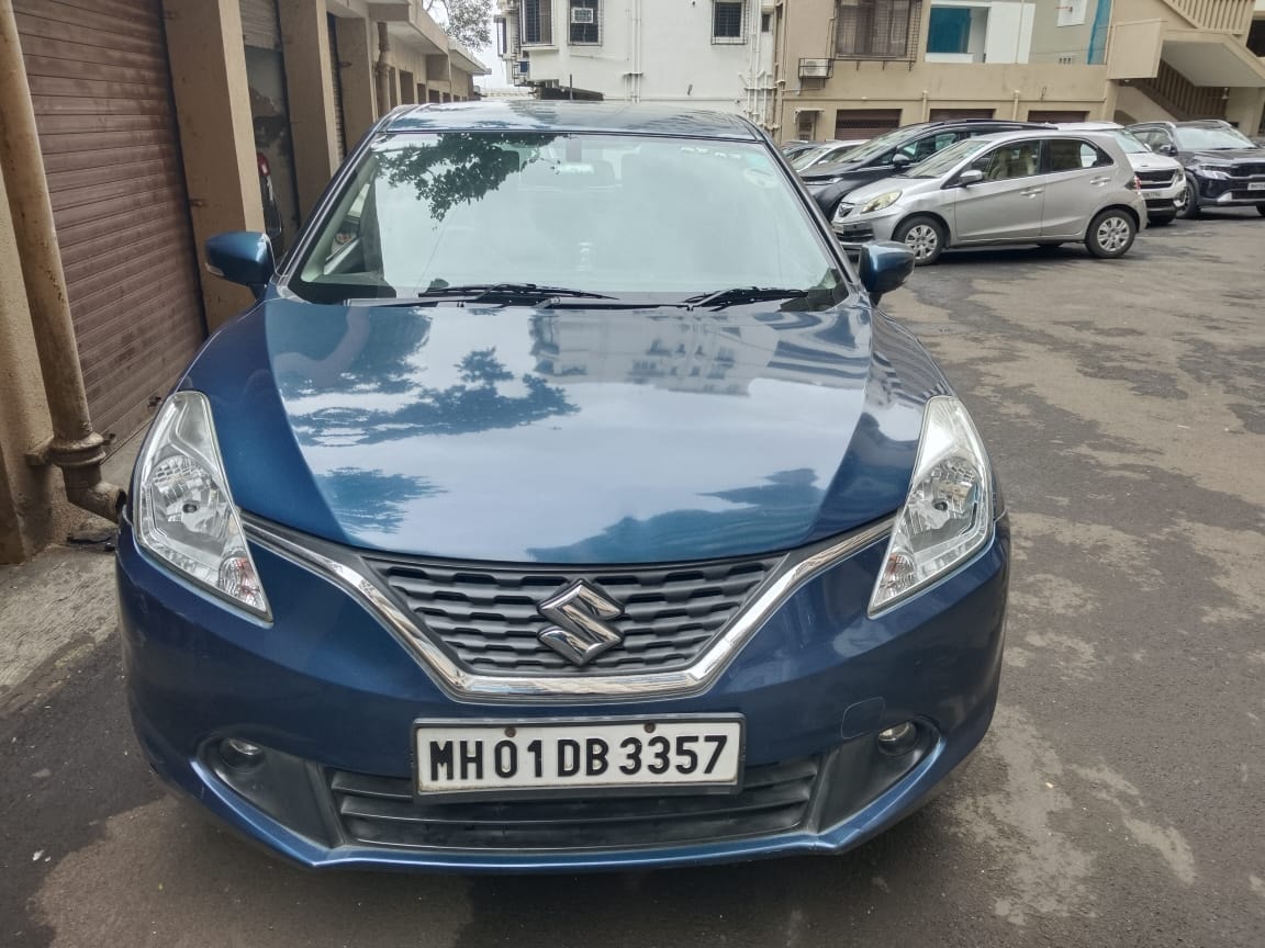 Baleno image 1 Baleno image 1