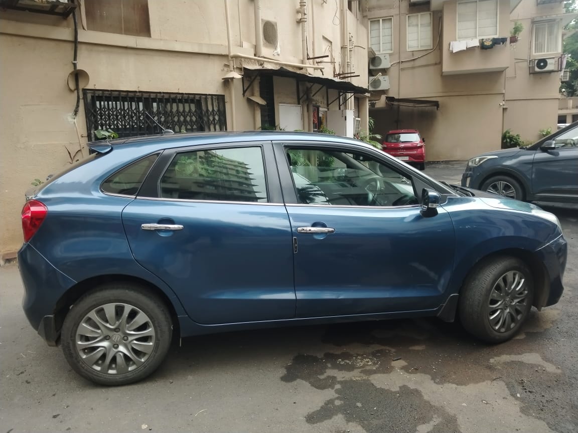 Baleno image 3 Baleno image 3