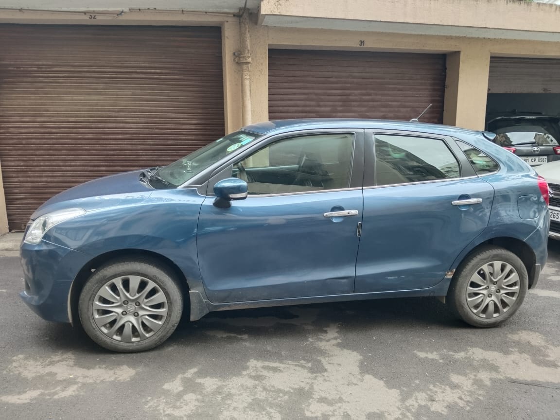 Baleno image 4 Baleno image 4