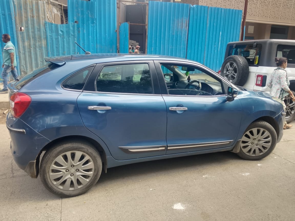 Baleno image 3 Baleno image 3