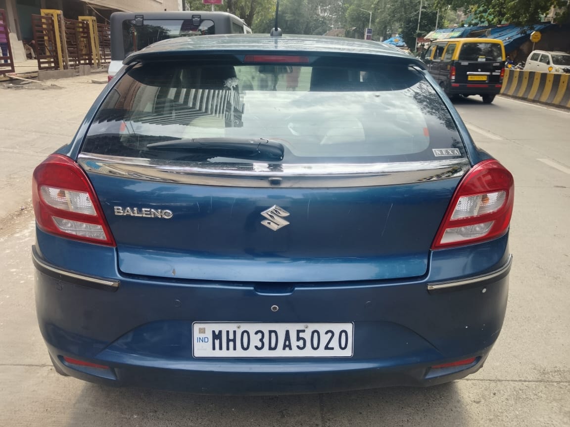 Baleno image 2 Baleno image 2