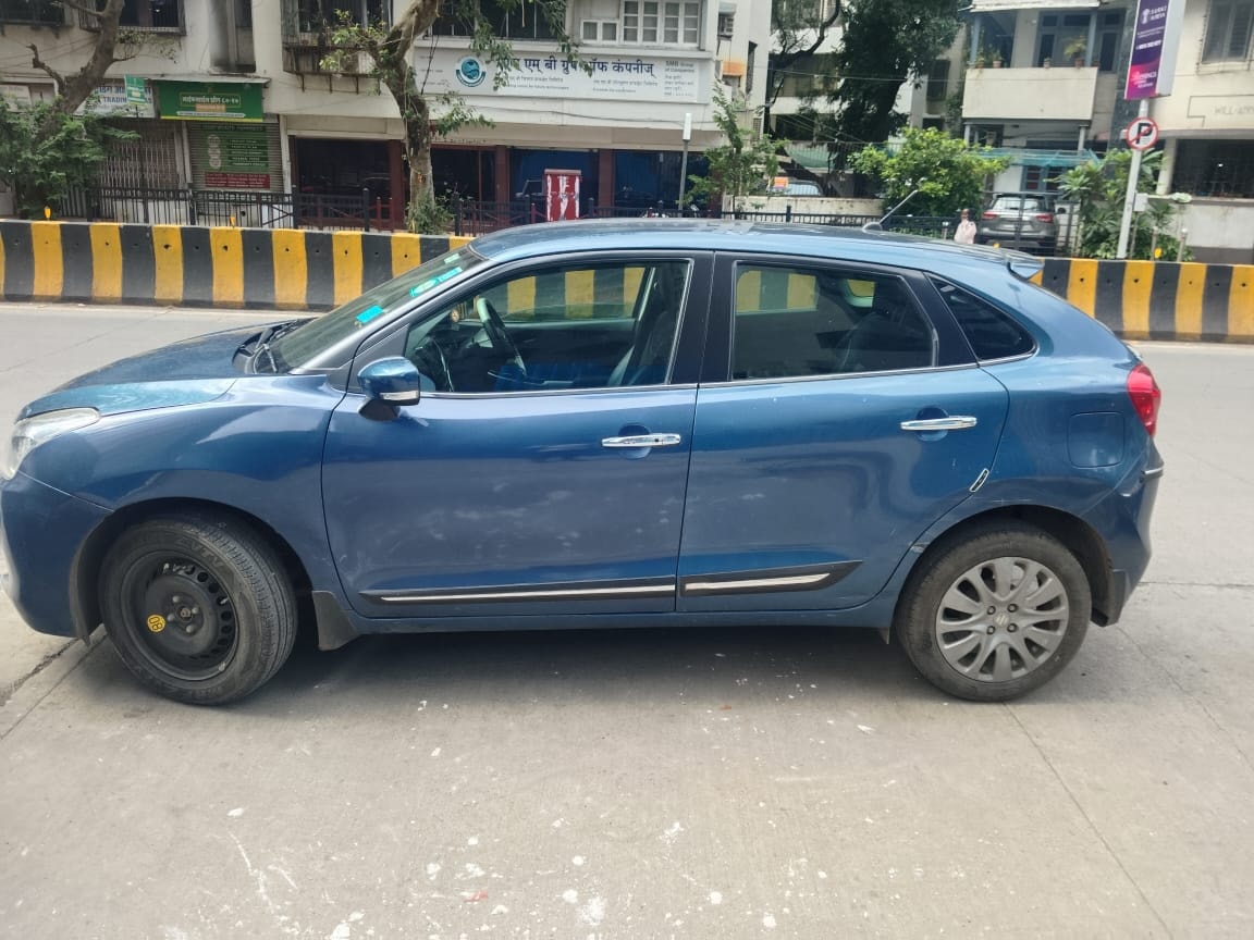 Baleno image 4 Baleno image 4