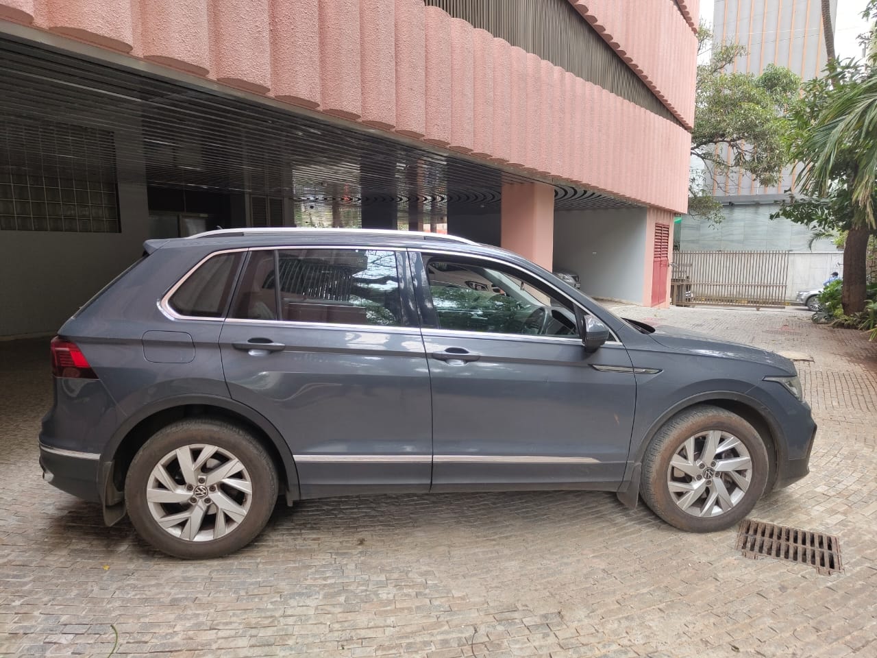 Tiguan image 3 Tiguan image 3