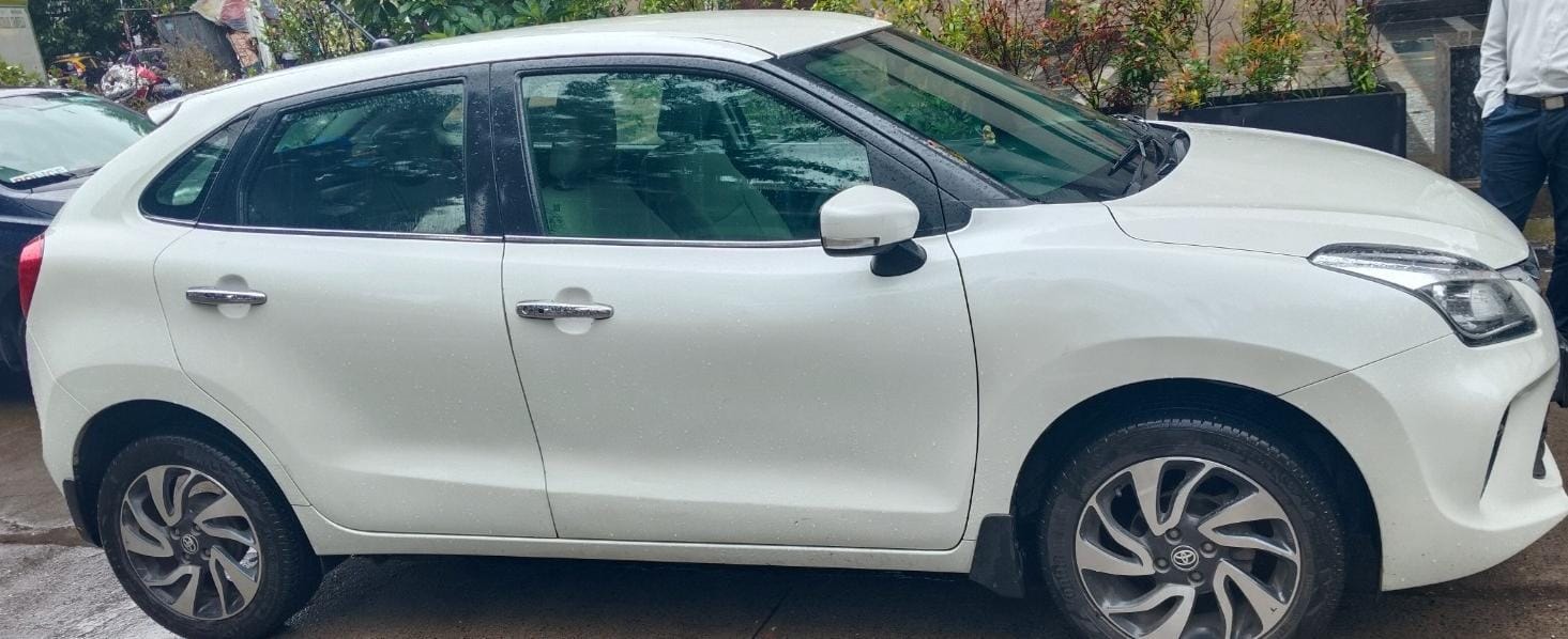 Baleno image 3 Baleno image 3