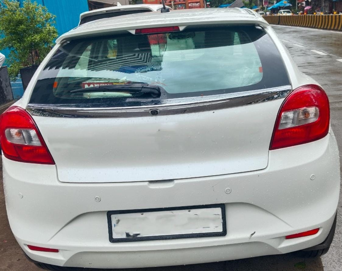 Baleno image 2 Baleno image 2