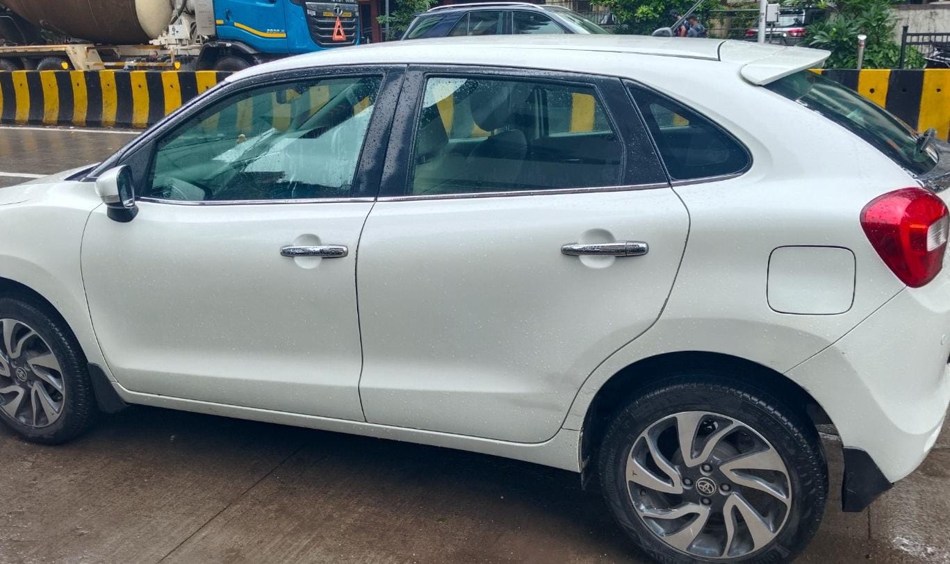 Baleno image 4 Baleno image 4