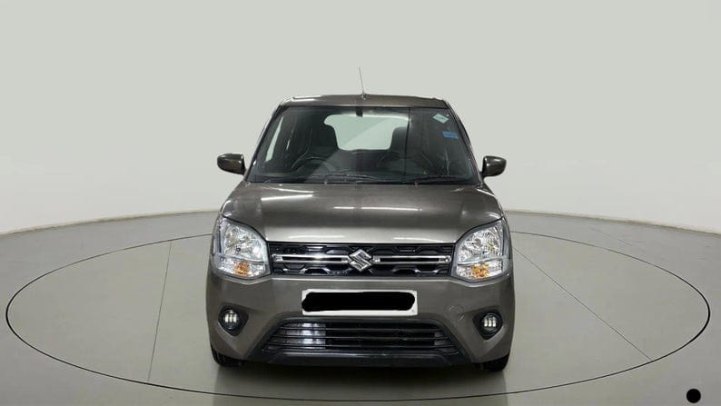 Used 2024 Maruti Suzuki Wagon R Used 2024 Maruti Suzuki Wagon R