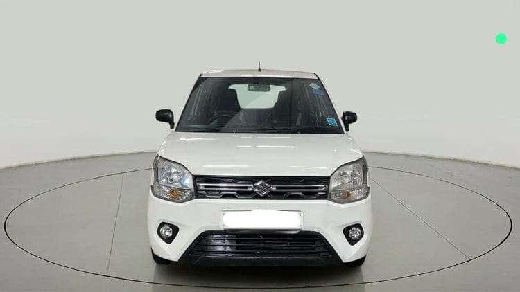 Used 2022 Maruti Suzuki Wagon R Used 2022 Maruti Suzuki Wagon R