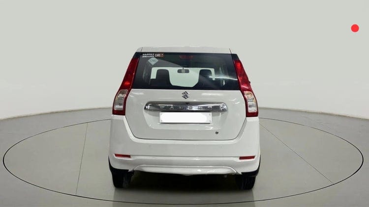 Wagon R image 2 Wagon R image 2