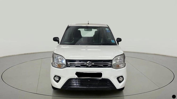 Used 2023 Maruti Suzuki Wagon R Used 2023 Maruti Suzuki Wagon R