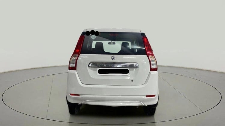 Wagon R image 2 Wagon R image 2