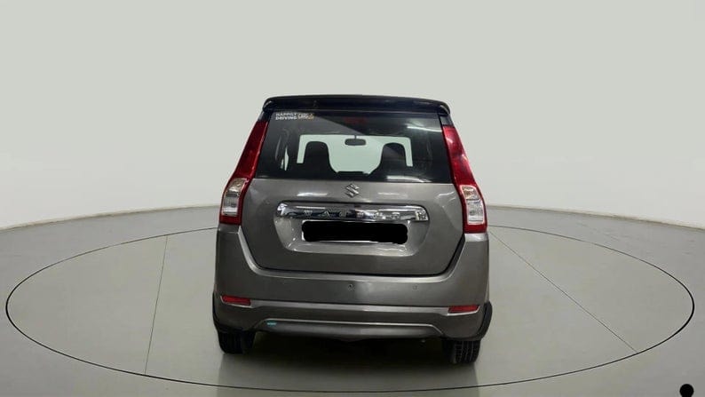 Wagon R image 2 Wagon R image 2