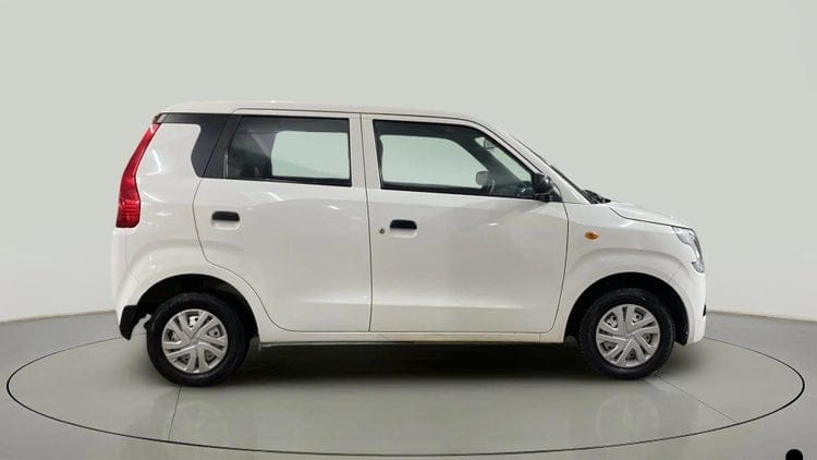 Wagon R image 3 Wagon R image 3