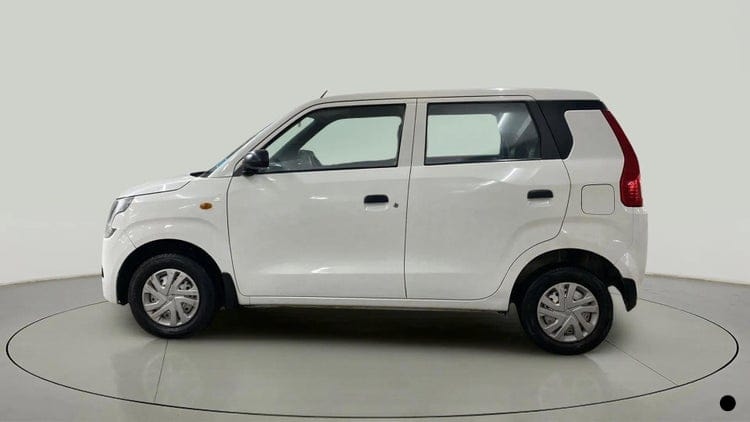 Wagon R image 4 Wagon R image 4