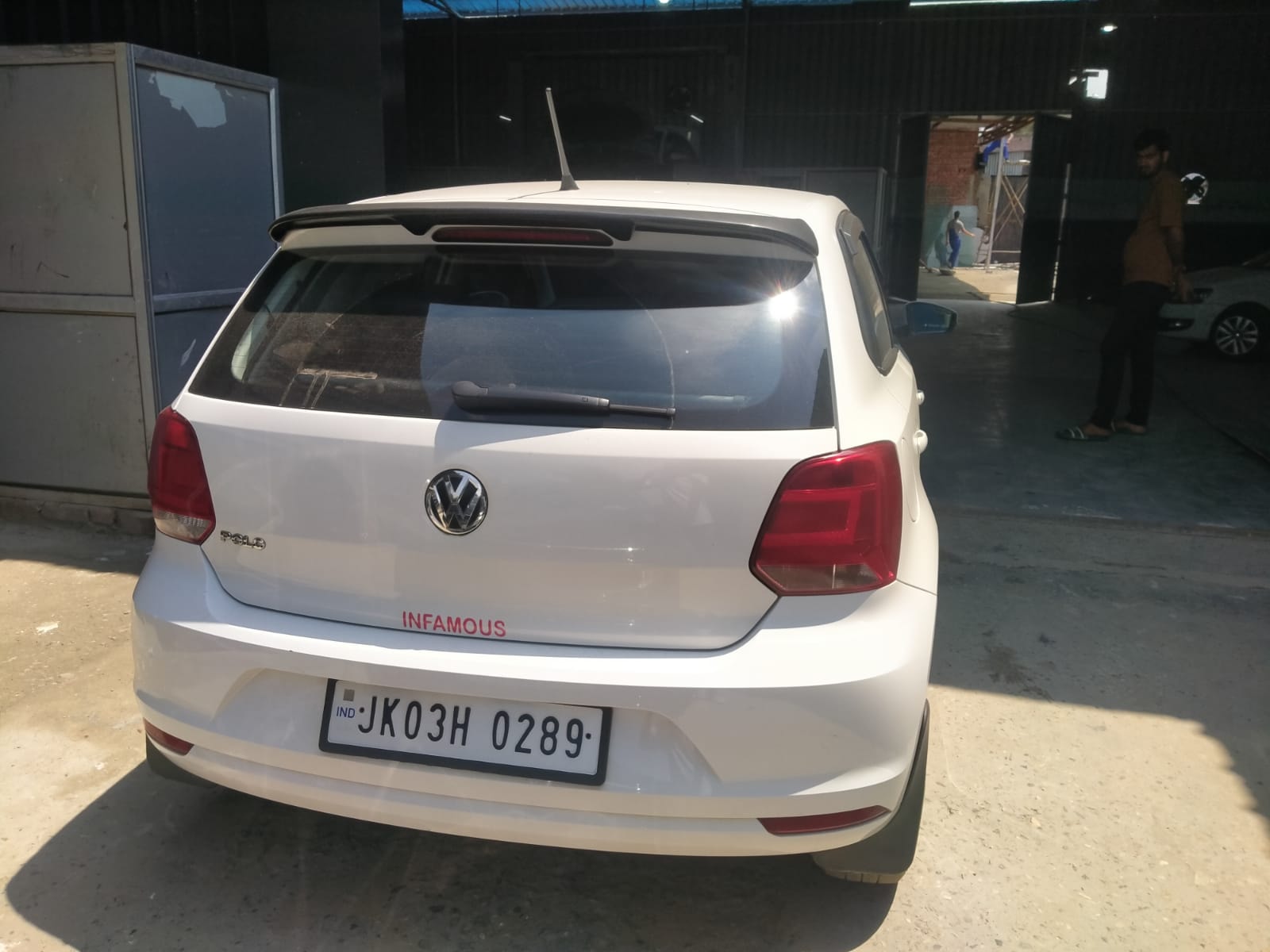 Polo image 2 Polo image 2