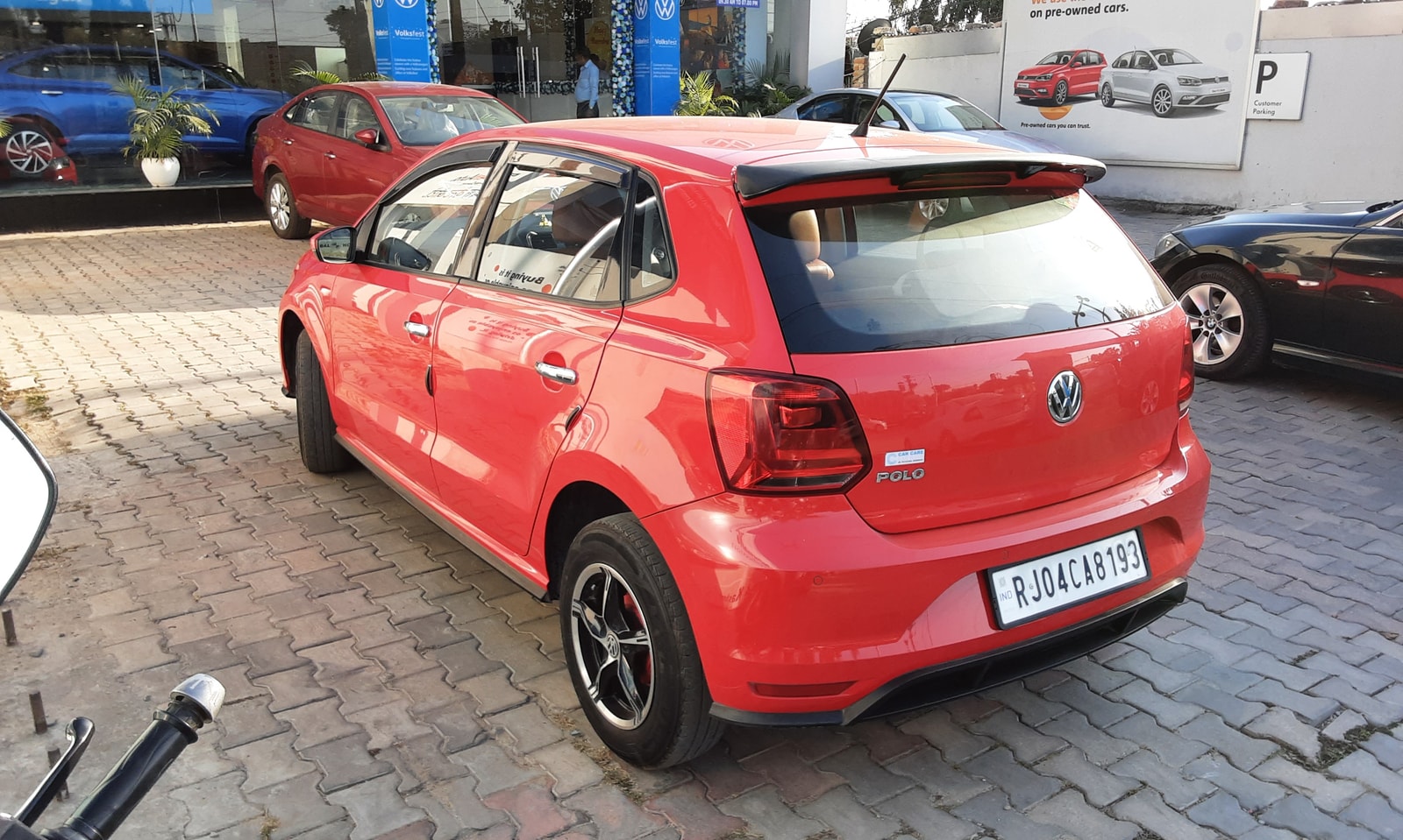 Polo image 2 Polo image 2