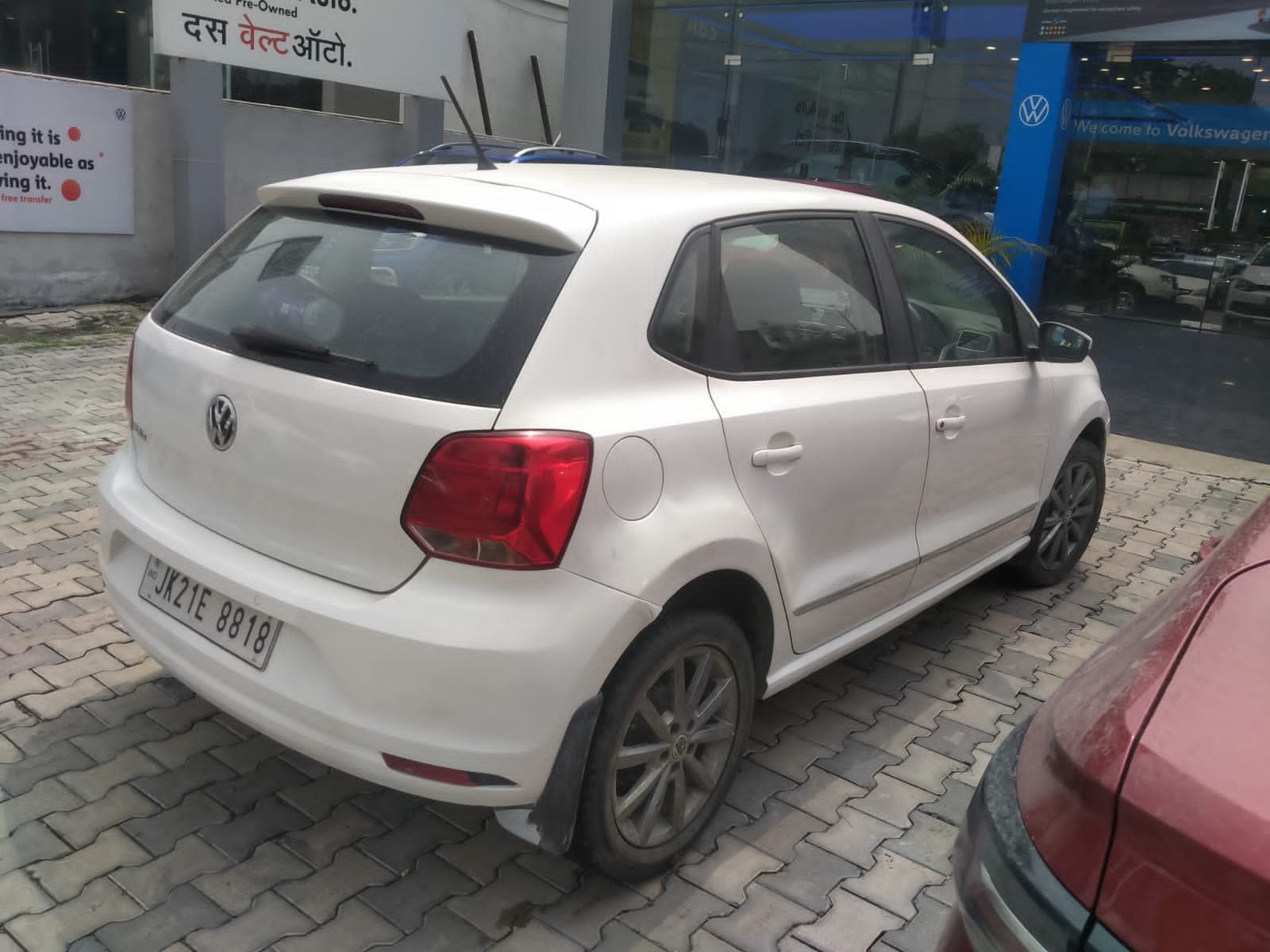 Polo image 2 Polo image 2