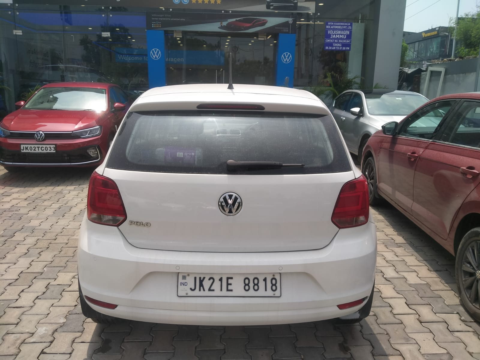 Polo image 4 Polo image 4