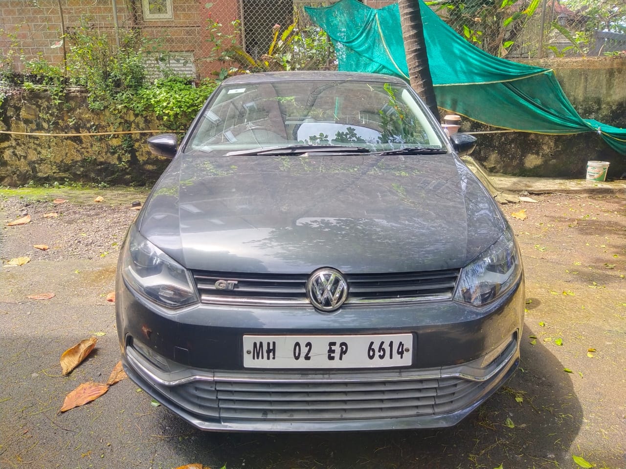 Used 2017 Volkswagen Polo Used 2017 Volkswagen Polo