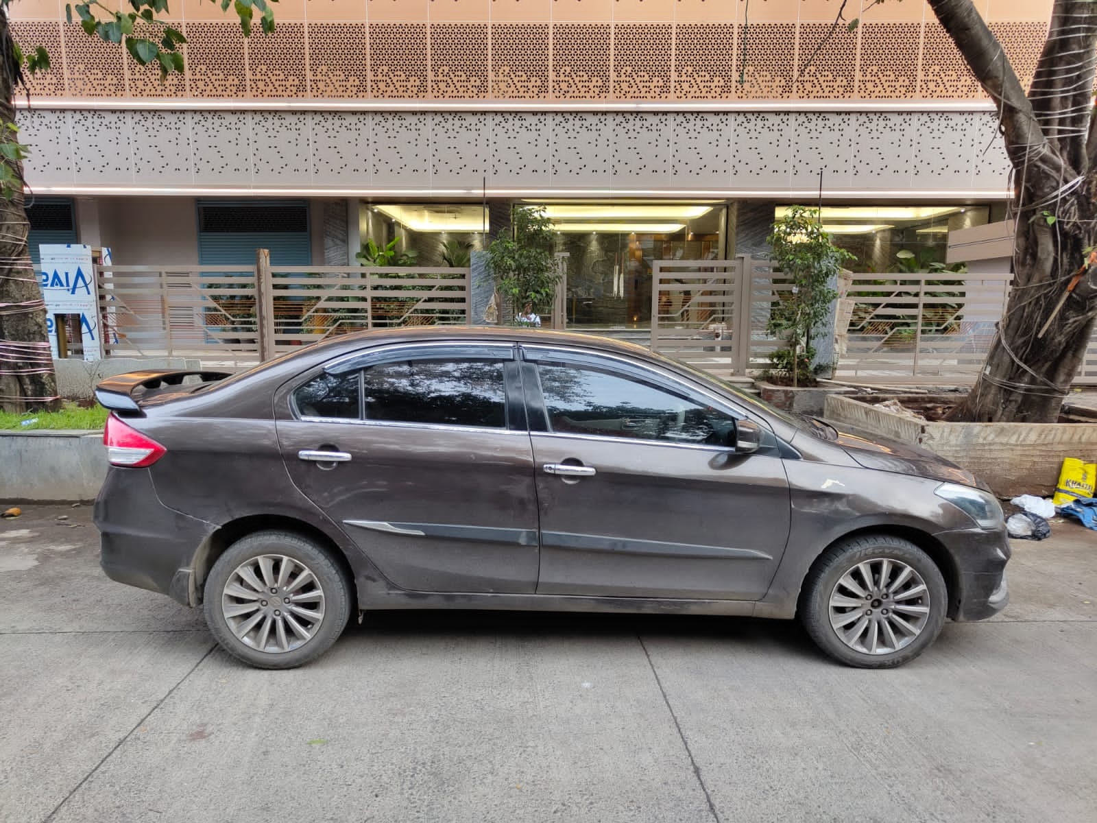 Ciaz image 3 Ciaz image 3