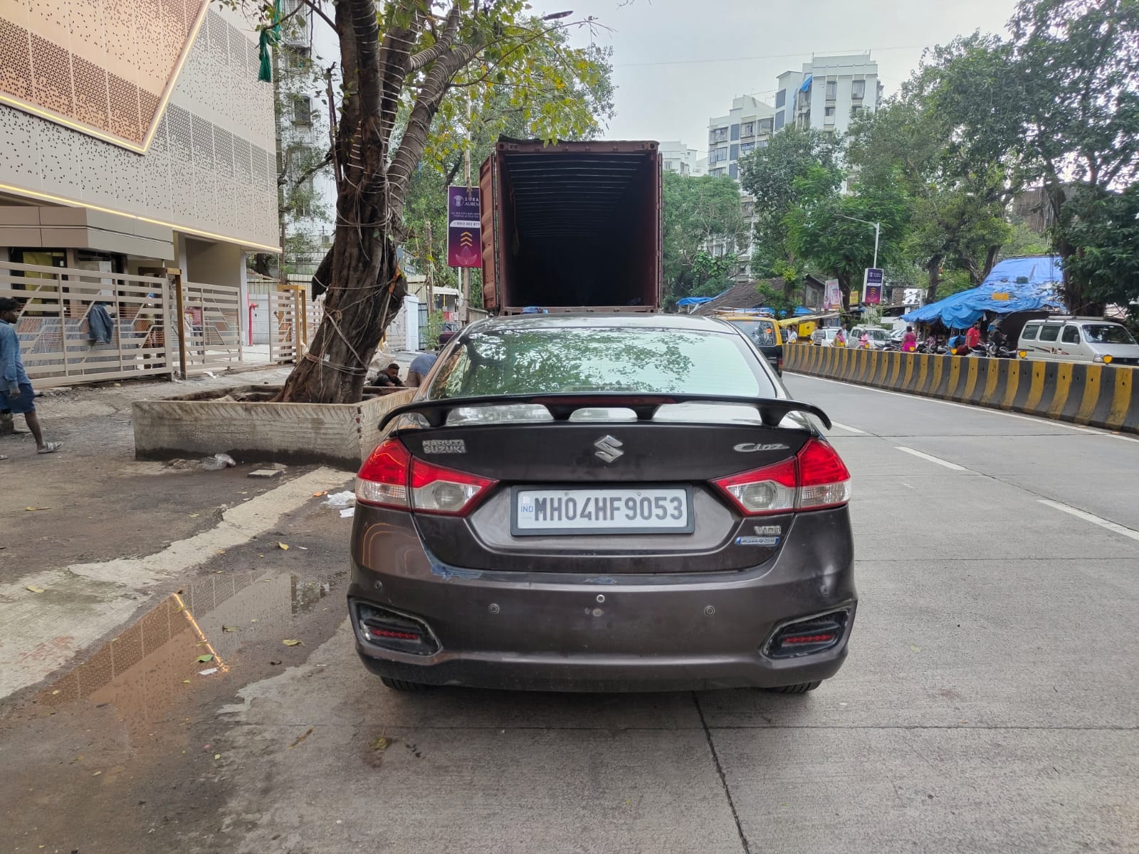 Ciaz image 2 Ciaz image 2