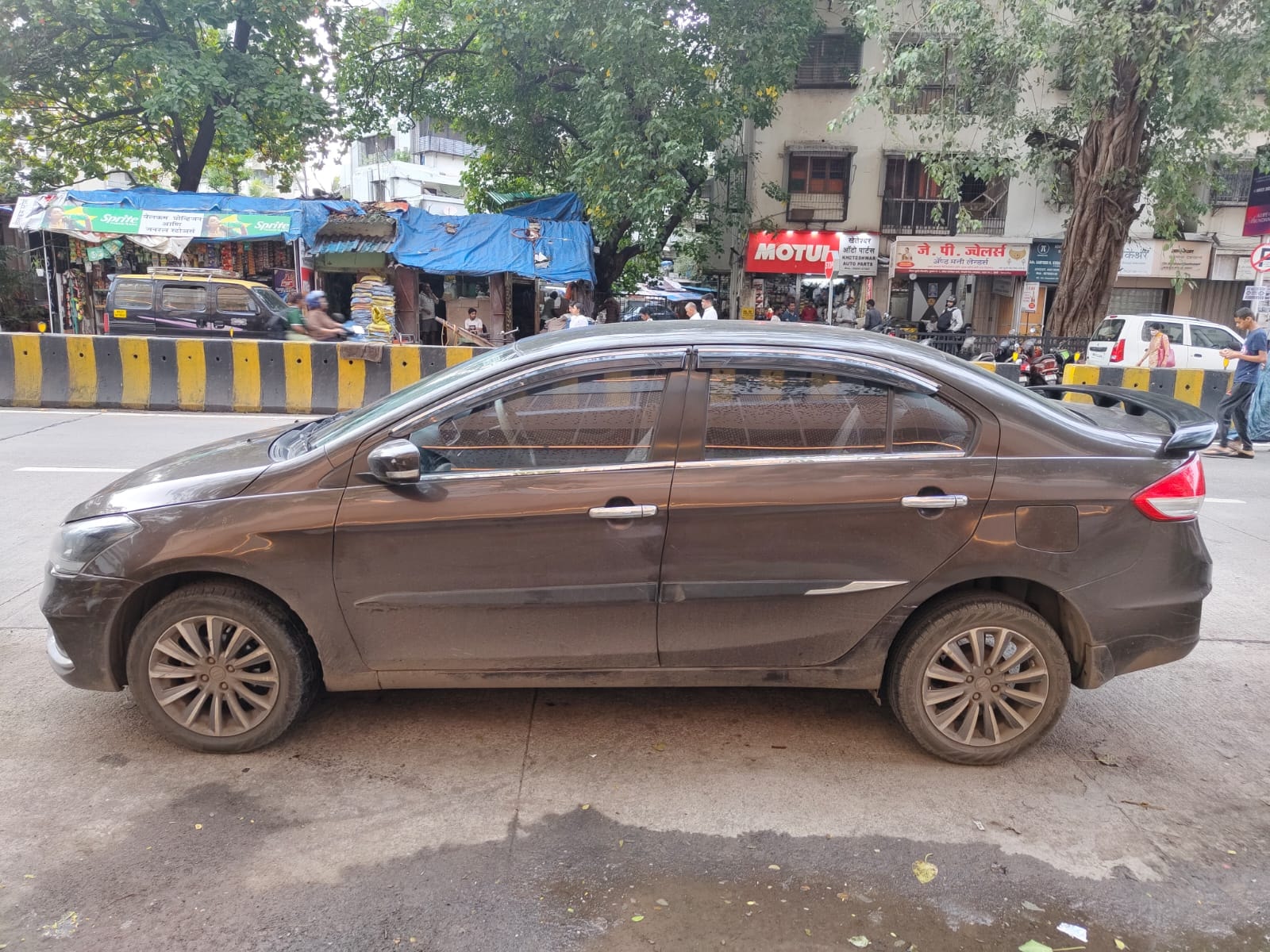 Ciaz image 4 Ciaz image 4