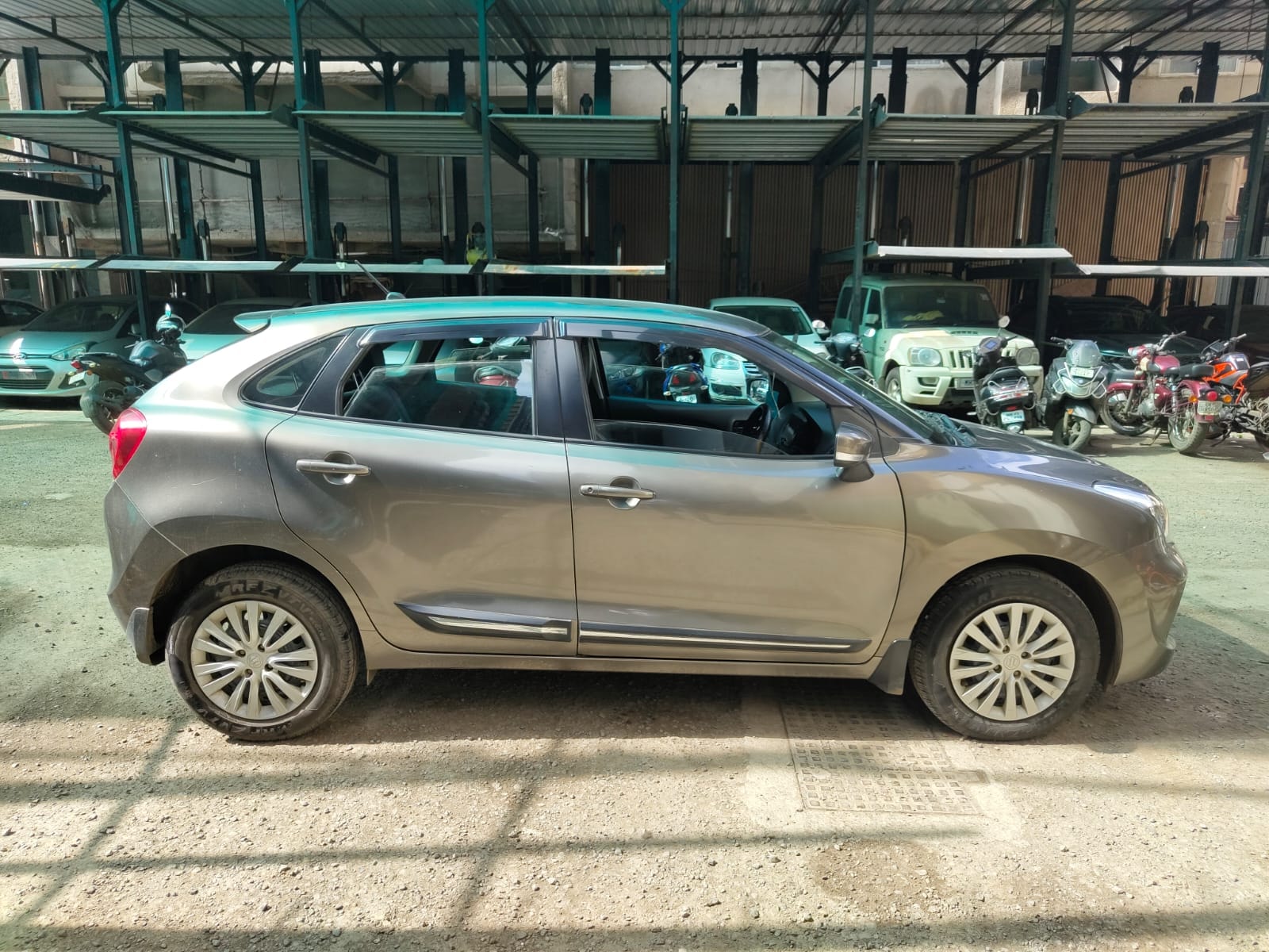 Baleno image 3 Baleno image 3