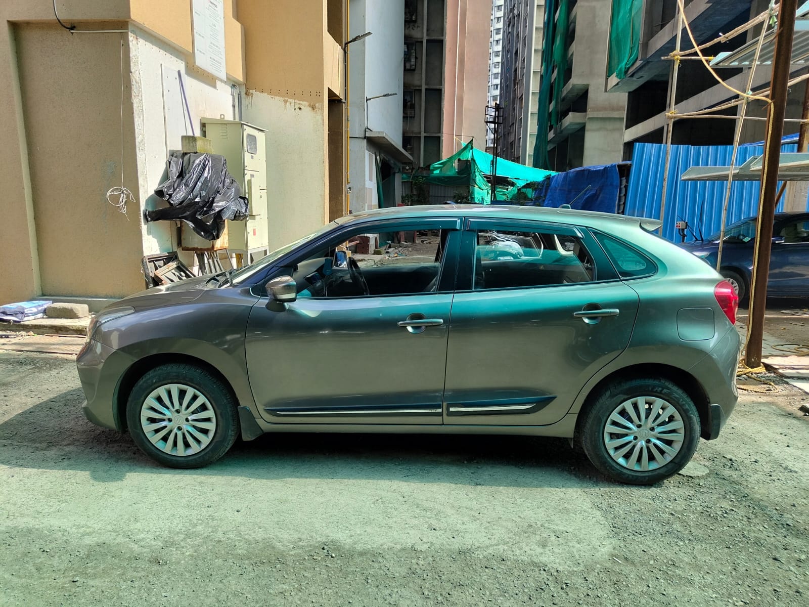 Baleno image 4 Baleno image 4